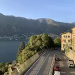 Casa Giulietta Caronti With View Of Blevio
