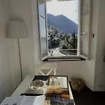 Casa Giulietta Caronti With View Of