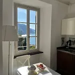 Casa Giulietta Caronti With View Of Ferienhaus Blevio