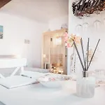 Ferienhaus Casa Giulietta Caronti With View Of