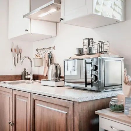 Holiday home Casa Giulietta Caronti With View Of *