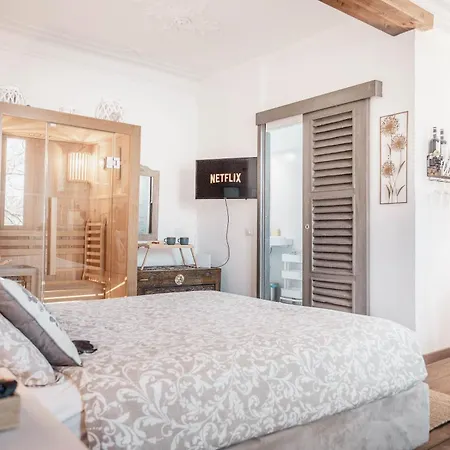 Casa Giulietta Caronti With View Of *