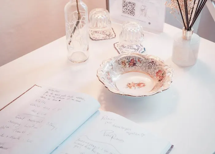 Casa Giulietta Caronti With View Of * Blevio