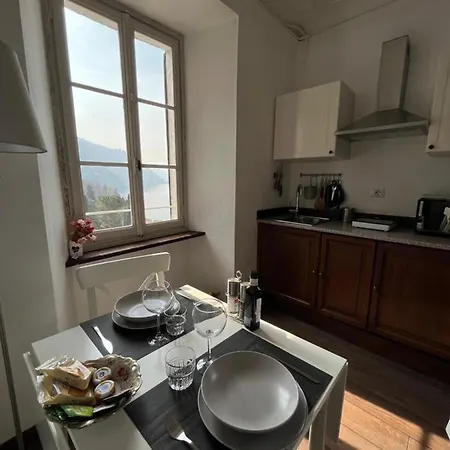 Casa Giulietta Caronti With View Of *