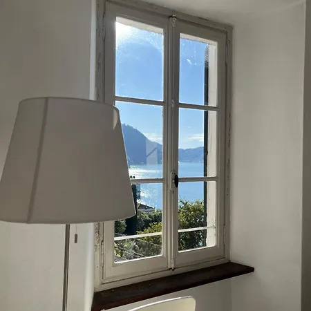 Casa Giulietta Caronti With View Of 펜션