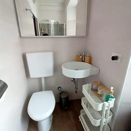 Holiday home Casa Giulietta Caronti With View Of