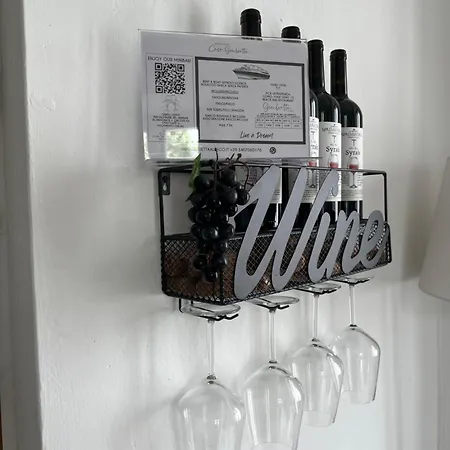 Дом отдыха Casa Giulietta Caronti With View Of