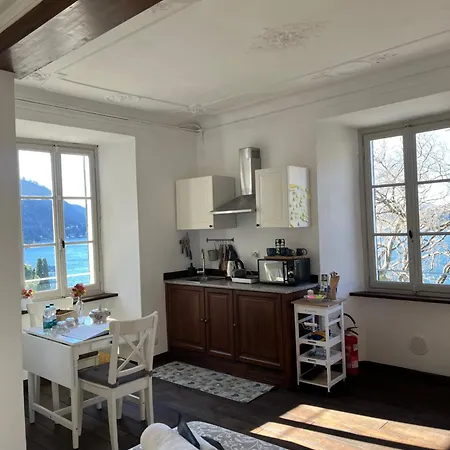 Casa Giulietta Caronti With View Of