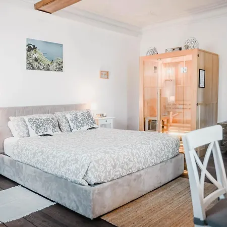 Casa Giulietta Caronti With View Of *