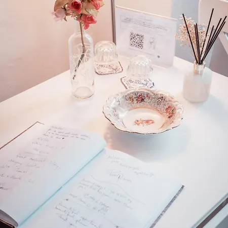 Casa Giulietta Caronti With View Of * Blevio