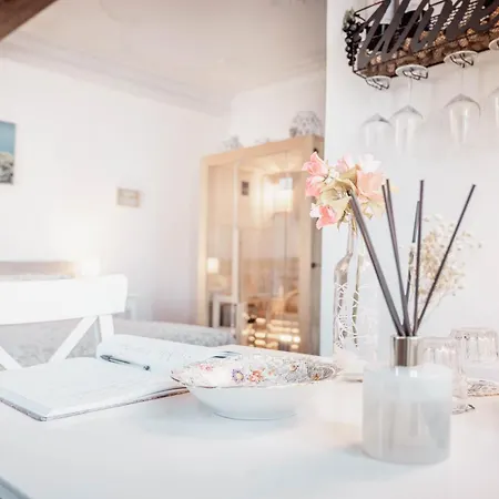 펜션 Casa Giulietta Caronti With View Of