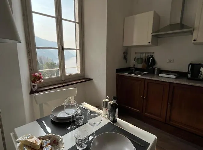 Casa Giulietta Caronti With View Of *