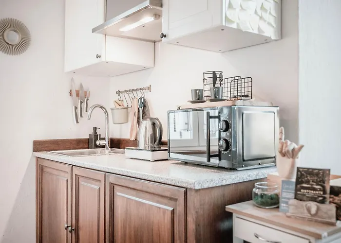 Holiday home Casa Giulietta Caronti With View Of *