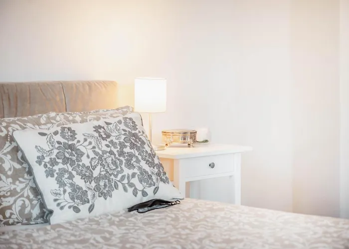 Дом отдыха Casa Giulietta Caronti With View Of Блевио